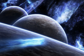 Evropa - glavni kandidat za prve primjerke vanzemaljskog života