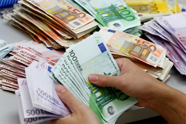 Tri najsiromašnije zemlje EU spremaju se da uvedu evro