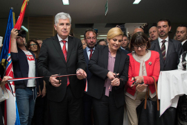 Otvoren konzulat Republike Hrvatske u Vitezu