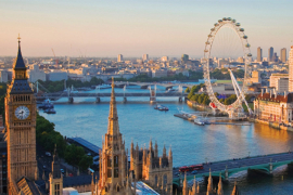 London: Nasilje u Gazi šteti mirovnom procesu