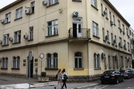Zgrada Ustavnog suda RS koštaće pet miliona KM