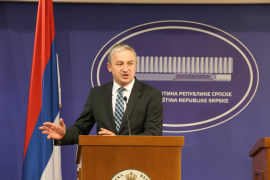 Slučaj "Dragičević": Biće saslušani Lukač, Ćulum, Ilić, Karan ...