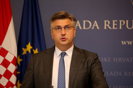 Plenković s koalicionim partnerima o Agrokoru: Nagodba prioritet