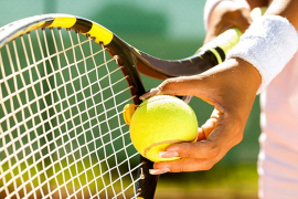 Otvoren teniski turnir "Doboj open 2018"
