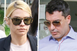 Lazukić opet u policiji: Boji se Natašinog oca