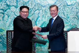 Sjeverna Koreja otkazala razgovore s Južnom Korejom zbog vojnih vježbi