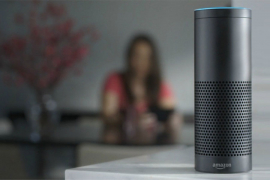 Amazonova Alexa se pretvara u kućnog doktora?