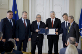 BiH očekuje dodatnih 500 pitanja iz EK