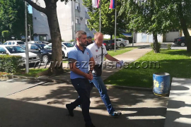 Policijska akcija u Banjaluci: Sedam uhapšenih zbog droge