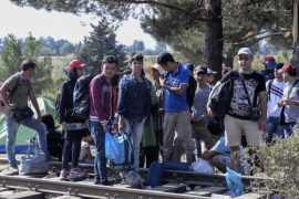 Cucić: Najveći broj migranata ušao u BiH