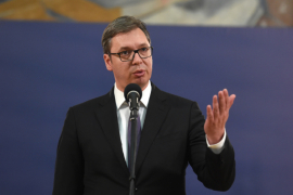 Vučić: Formiranje ZSO ne znači 'bosnizaciju Kosova'