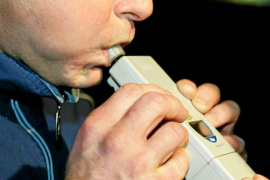 Sa 2,42 promila alkohola u krvi upravljao mopedom