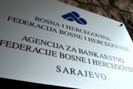 Agencija za bankarstvo FBiH izvršila promjenu zaštitnog znaka