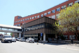 Preminula prijevremeno rođena beba rukometaša Nedeljka Jovanovića