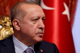 Erdoanova stranka tražila dozvolu za miting u Sarajevu