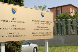 Osumnjičeni za terorizam se usprotivio izručenju Tunisu