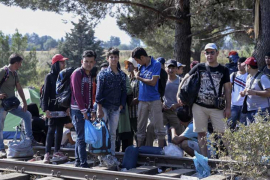 Za četiri mjeseca registrovano 235 migranata