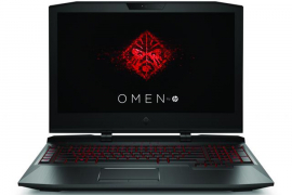 Računar o kojem sanjaju svi gejmeri: HP Omen X laptop