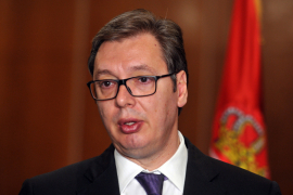 Vučić: Niko ne prijeti Beogradu zbog Kosova