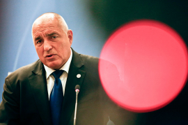 Borisov: Balkan će biti jedno od najboljih mjesta za život