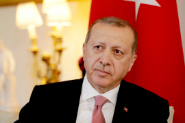Erdoan: Turska neće dozvoliti Izraelu da ukrade Jerusalim od ...