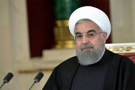 Rohani: Političke igre ne treba da liše muslimane Jerusalima