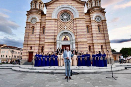 Počele spasovdanske svečanosti u Banjaluci