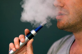 Poginuo usljed eksplozije elektronske cigarete