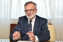 Malešević: Maturanti da prate potrebe tržišta rada