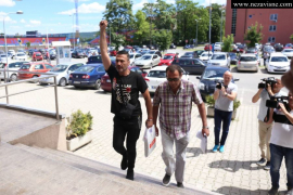 Davor Dragičević podnio prijavu Tužilaštvu