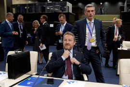Izetbegović: BiH odlučna da održi pozitivan zamah i nastavi s ...