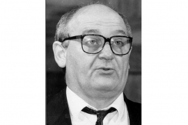 Sahranjen Borislav Mikelić