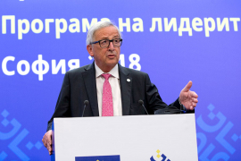 Evropska komisija zabranjuje kompanijama da sprovode sankcije Iranu