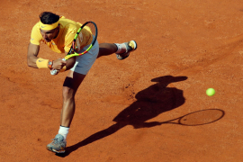 Del Potra omela nova povreda, Nadal melje