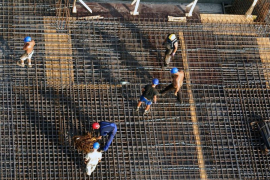 Metalnim šipkama nasrnuli na Srbe u Južnoj Africi, osam povrijeđenih