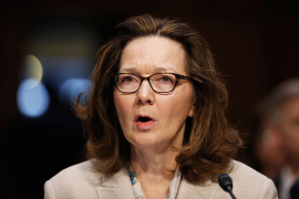 Senat potvrdio: Ðina Haspel prva žena direktor CIA