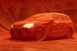Seat neobičnim videom najavio novi Tarraco