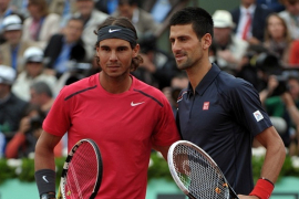 "Novak još nije spreman da pobijedi Rafu na šljaci"