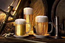 Zanatsko pivo osvaja Kineze
