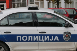 Poginula starica, dvije osobe teško povrijeđene