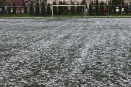 Nevrijeme u Zagrebu: Jaka kiša i grad spustili temperaturu