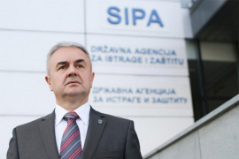 Stanić: SIPA će djelovati po odluci Tužilaštva