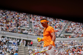 Nadal preokretom protiv Fonjinija, čeka se Novak