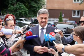 Zvizdić odustao od kandidature za Predsjedništvo BiH