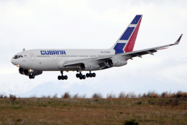 Srušio se avion sa 107 putnika u Havani, ima žrtava