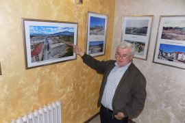 Otvorena izložba "Monografija Istočnog Novog Sarajeva"