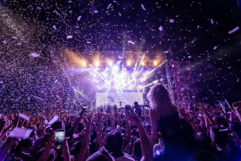 "Revolušn festival" u Temišvaru uvertira "Egzitu"