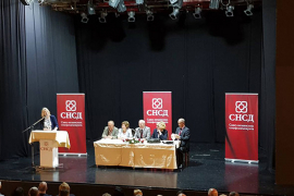 Konferencija Aktiva penzionera SNSD Banjaluka