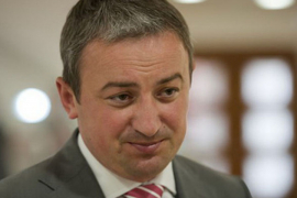 Borenović: Posjeta Erdoana ima zvanični karakter