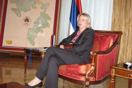 Cvijanović: Njegovati dobre odnose sa zemljama u regionu